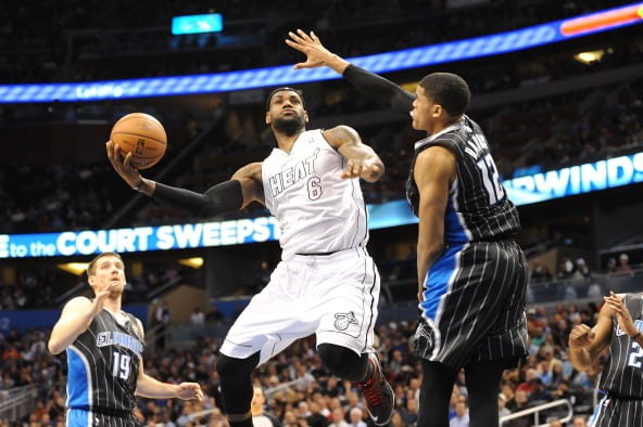 Magic-Heat Preview