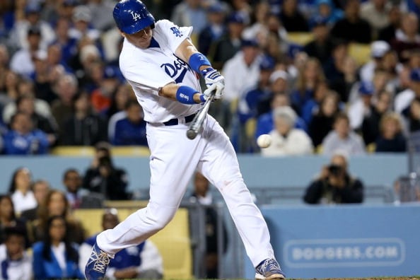 Ellis Regrets Not Doing More to Prevent Greinke Injury