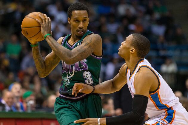 Bucks-Thunder Preview