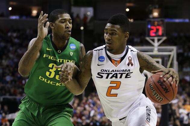 Trio of Cowboys Returning to Oklahoma State