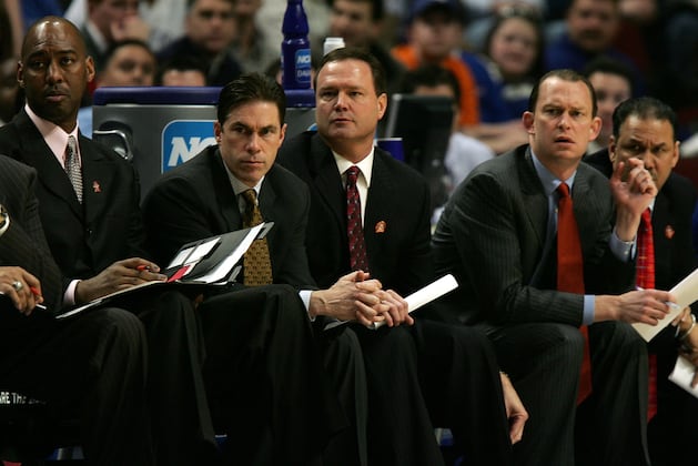 Welcome to #DunkCity! FGCU Names Joe Dooley Head Men's Basketball Coach