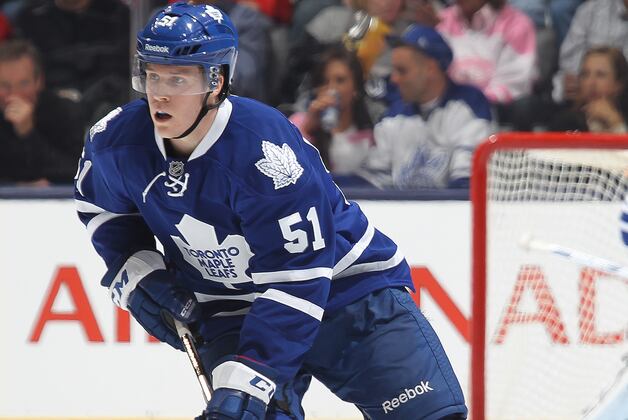 Will Jake Gardiner Get Benched Again After Loss to Washington Capitals?