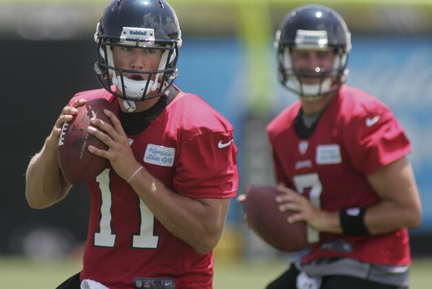 Gabbert, Henne Rotating Snaps with Starters