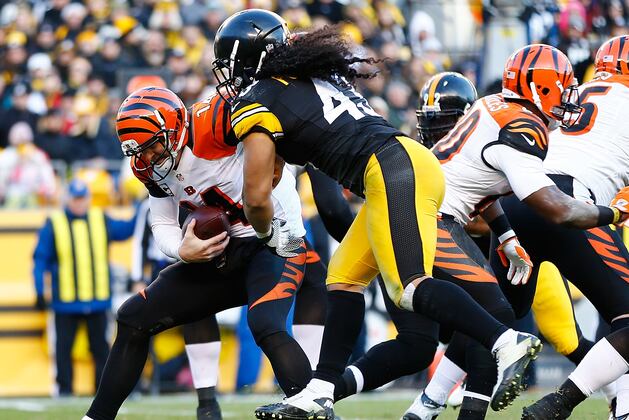 Steelers' Schedule to Be Released Thursday