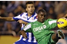 Campbell Keen for Betis Stay