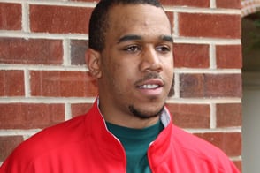 Chris Griffin Signs Letter of Intent with Auburn