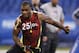 INDIANAPOLIS, IN - FEBRUARY 25: Dion Jordan of Oregon works out during the 2013 NFL Combine at Lucas Oil Stadium on February 25, 2013 in Indianapolis, Indiana. (Photo by Joe Robbins/Getty Images)