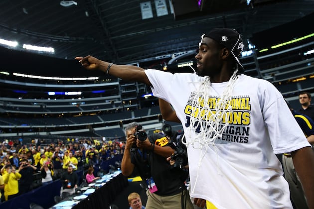 Hardaway Decides to Forgo Senior Season, Enter NBA Draft
