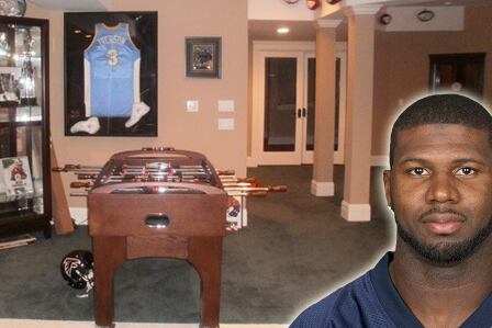 Buy Devin Hester's Chicago-Area Mansion for $2.65 Million