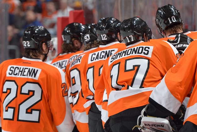 For Flyers, Math Is Grim, But....