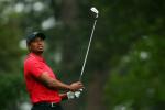 Why Tigers' Best Chance for 2013 Major Is the Open Championship