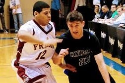 Seton Hall to Land 4-Star Jaren Sina