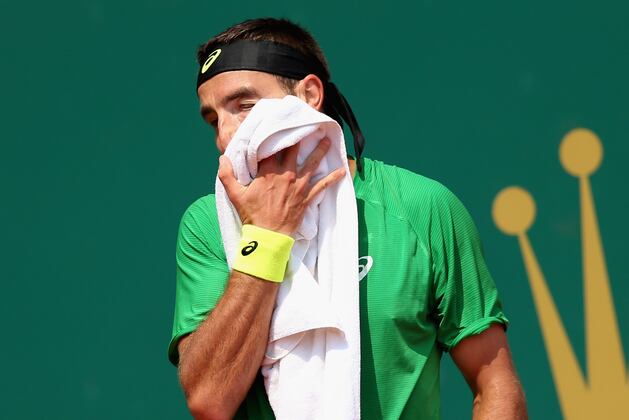 Nadal Tired of All the Knee Rhetoric