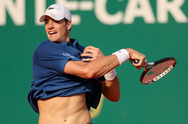Gulbis D. Isner
