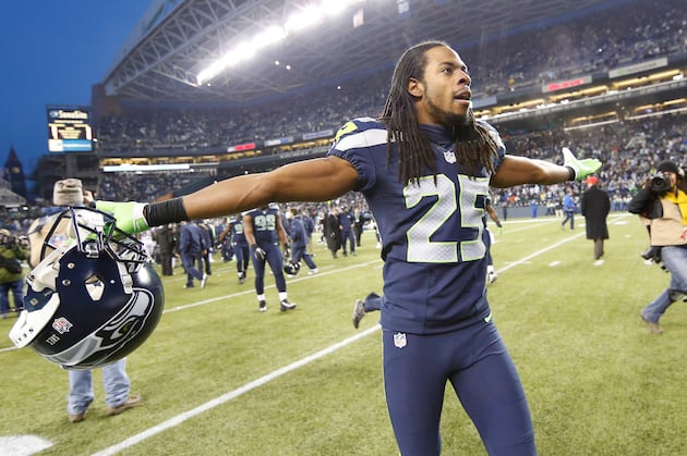 Scout's Take: Seahawks Edge 49ers as NFL's Best Team