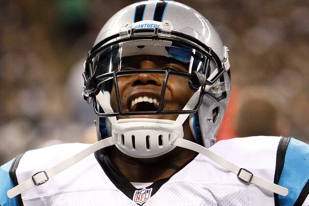 Carolina Panthers Best Drafts
