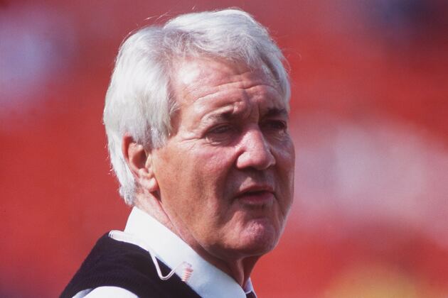 Arkansas Reacts to Pat Summerall's Death