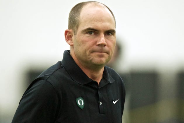 Mark Helfrich on NCAA Moves, Says He's Committed to Compliance