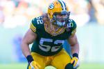 Clay Matthews Inks Massive 5-Year Extension with Packers