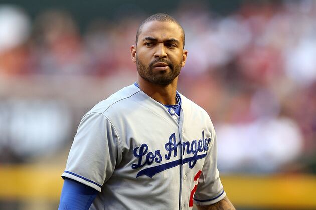 Is It Time for Dodgers to Be Concerned About Slumping Matt Kemp?