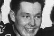 Former Playoff Hero Lund Dies at 87