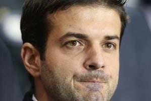 Strama: 'Roma Deserved It'