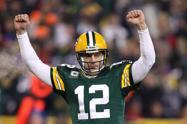 Timing of Rodgers' Deal Still Hard to Predict