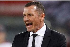 Andreazzoli: 'Coppa Derby Is Special'