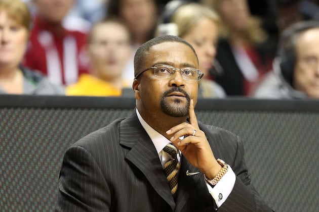 Mizzou Basketball Adds Junior College All-American Keanau Post