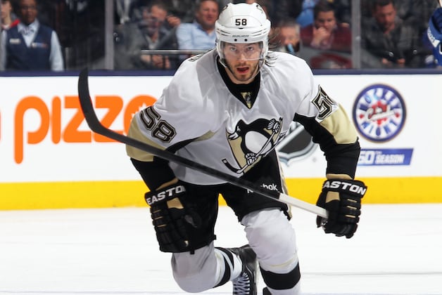 Penguins Need Letang, Martin Back for Stanley Cup Push