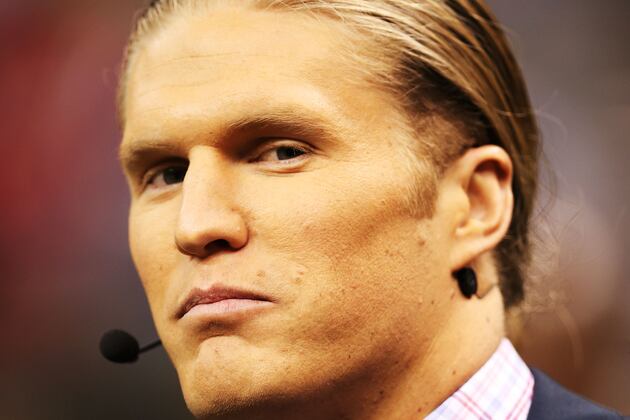 Awaiting Clay Matthews' Salary-Cap Hit