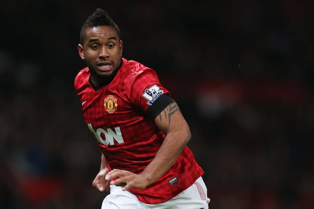 Manchester United Transfer News: Unloading Anderson Would Be Great Summer Move