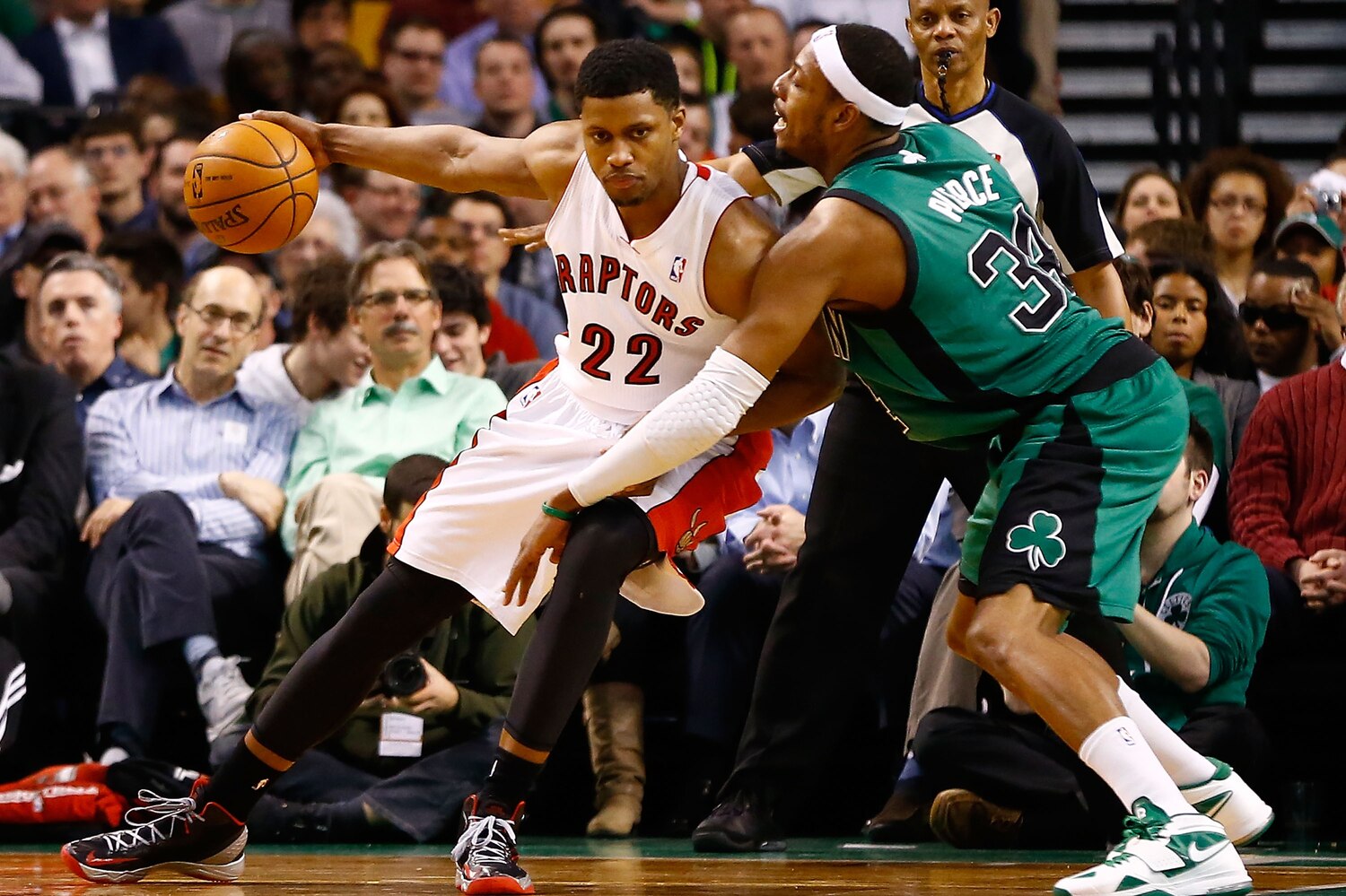 Boston Celtics vs. Toronto Raptors: Live Score, Results and Game