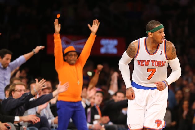 New York Knicks Playoffs Schedule: Home-Court Dominance the Key for Title Run