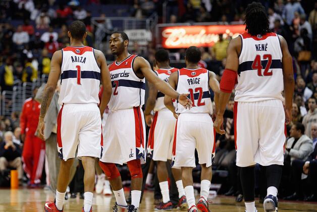 NBA Draft Lottery 2013: Teams Who Will Help Themselves the Most with a Top Pick