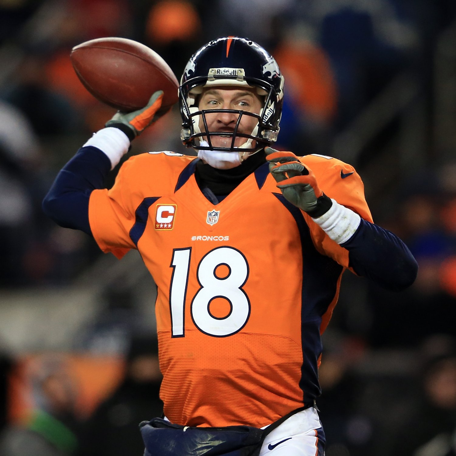 2013 Denver Broncos Schedule: Game-by-Game Predictions, Info and