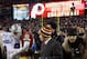 The 2012 NFL regular-season for the Washington Redskins couldn't have ended in a finer way—defeating the Cowboys and winning the NFC East.