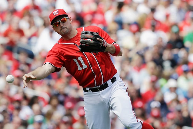 Zimmerman's Errors Could Become a National Problem