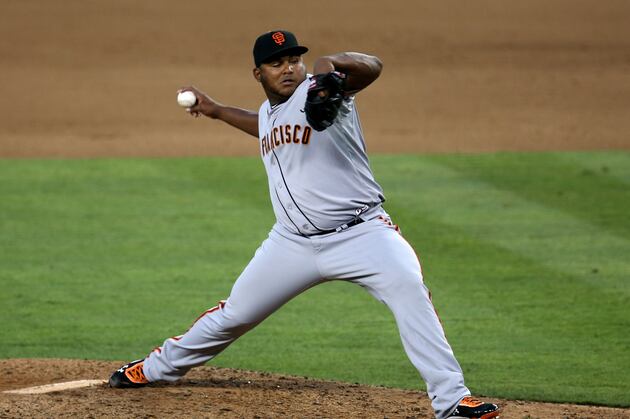 PREGAME NOTES: On Machi, Hembree, Abreu, Pence and More