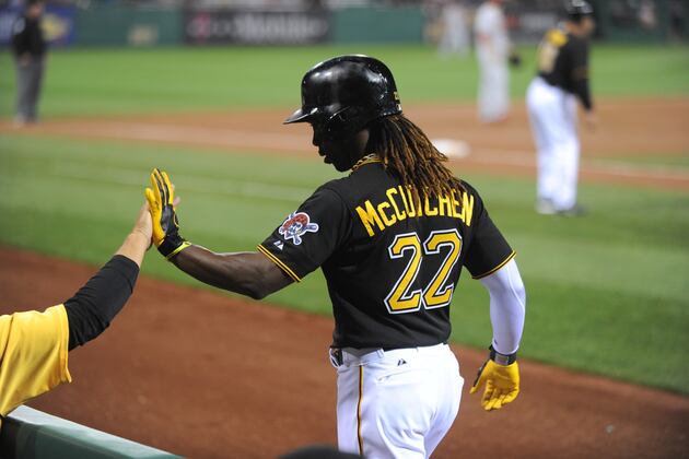Pirates Game 14 Recap: Pirates 5, Cardinals 0