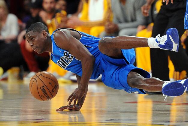 Rapid Reaction: Mavericks 99, Hornets 87