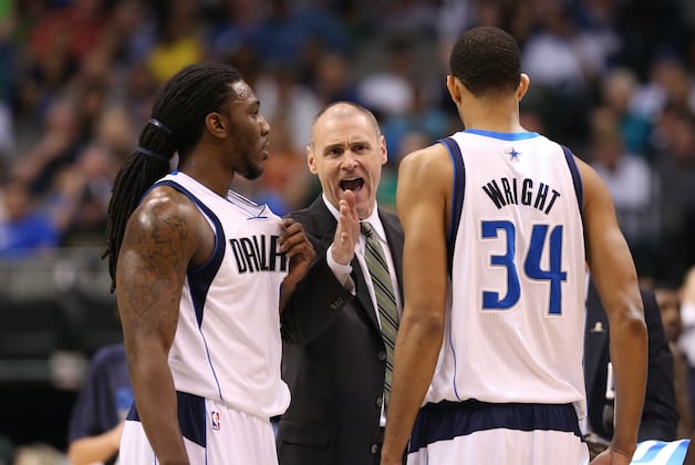 Mavericks Close out Playoff-Less Season with Win over Hornets