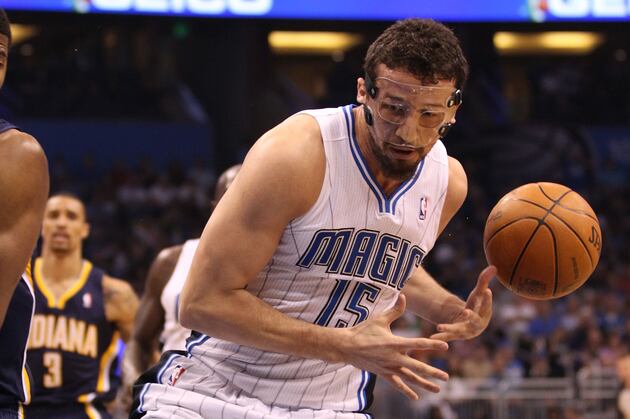 Notebook: Hedo Turkoglu's Magic Tenure Likely Nearing an End
