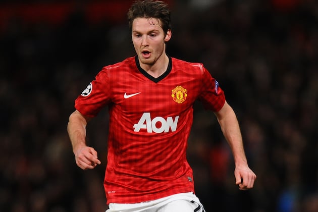 Picking an Under-23 Manchester United Starting XI