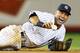 Jeter isn't close to returning, and the Yankees could use some more production from the shortstop position.
