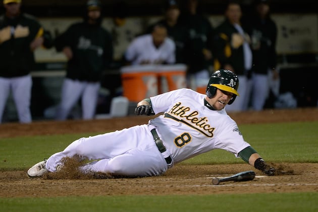 3 Early Signs the Oakland A's Will Win the AL West Division Title