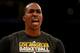 Dwight Howard is a crucial component of the Lakers' playoff recipe.