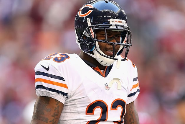 Chicago Bears Expanding Devin Hester's Role on Special Teams
