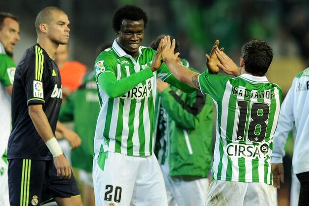 Real Madrid vs. Real Betis: Complete La Liga Preview