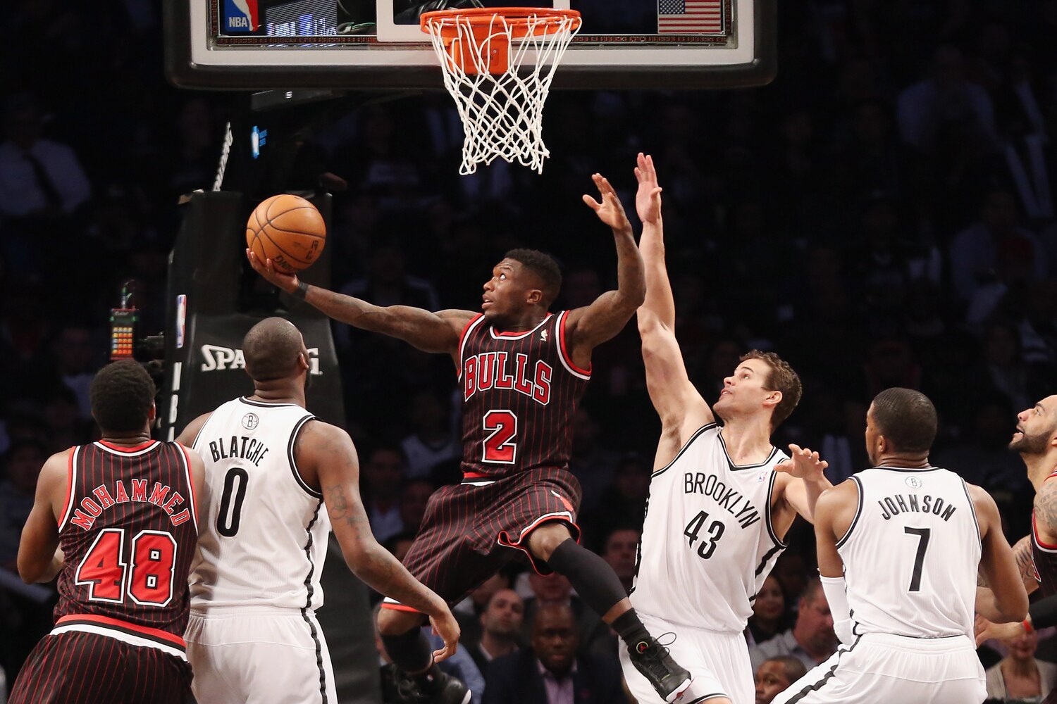 Chicago Bulls Playoff Schedule 2013 TV Info And Predictions For First